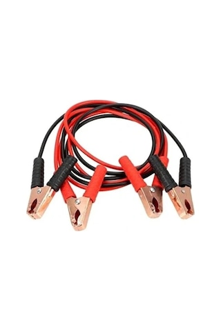 Vexor 1200 Amper Akü Takviye Kablosu