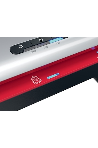Gbc Laminasyon Makinesi 250 A4 Eu Siyah 4410070eu
