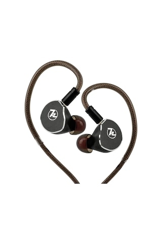 7hz X Crinacle Diablo 14.5mm Planar Manyetik Hifi Iem Kulaklık Kulak Içi Kulaklık 7hz X Crinacle Diablo 14.5mm Planar Manyetik Hifi Iem Kulaklık Kulak Içi Kulaklık