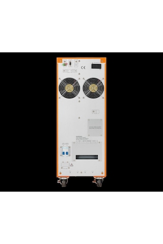 Makelsan Powerpack SE Serisi 6 KVA 1F-1F Online UPS