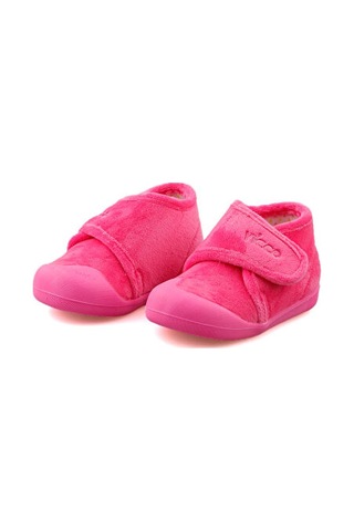 Vicco Color Bebek Panduf Günlük Ayakkabı 959.e19k.445-07 Pembe Pembe