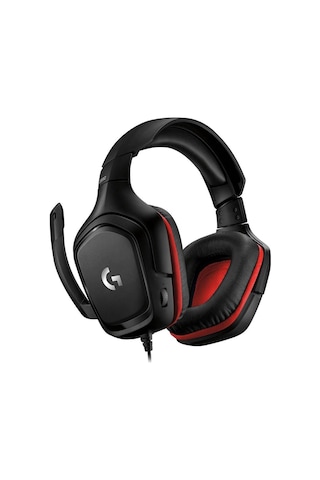 Logitech G213 Klavye + G332 Kulaklık + G102 Lightsync Mouse Oyuncu Set