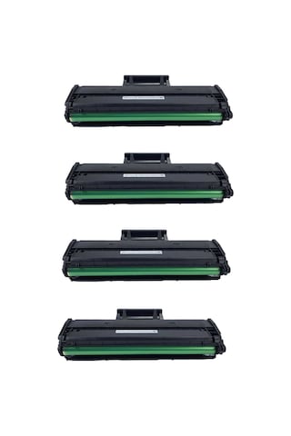 Samsung M2070 D111 Uyumlu Toner 4'lü Paket