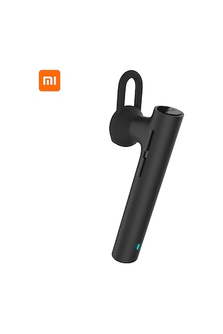Teltree Xiaomi Mi Gençlik Versiyonu Kablosuz Kulaklık: Hafif, Taşınabilir, Mikrofonlu, İphone Ve Android Uyumlu