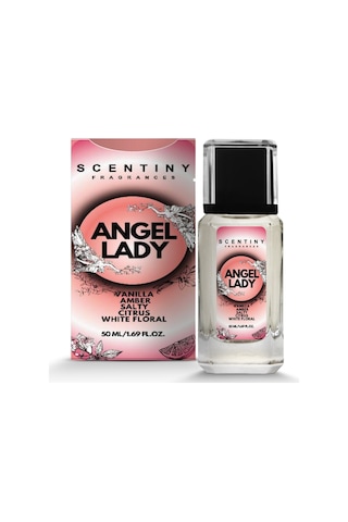 Scentiny Fragrances Angel Lady Kadın Parfüm EDP 50 ML
