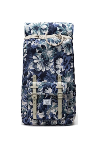 Herschel Little America Backpack 11390-06643-os Floral Tapestry