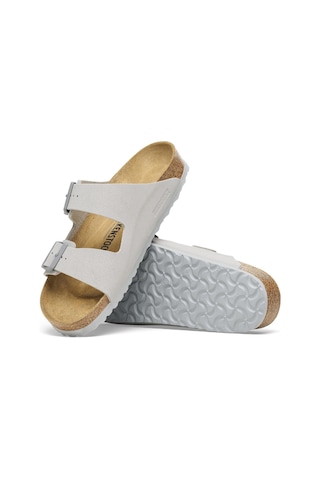 Birkenstock Unisex Terlik 1027696 Stone Coın
