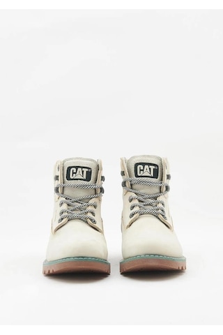 Caterpillar Colorado 2.0 Wp Birch Kadın Bot Bej
