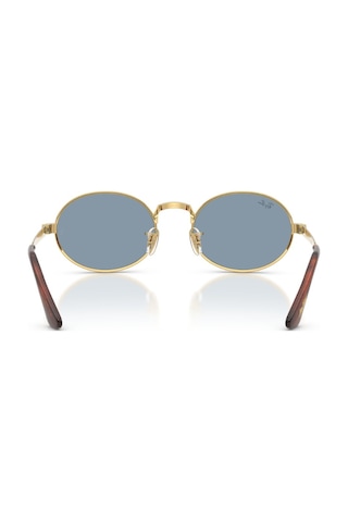 Ray-ban Güneş Gözlüğü Rb3931 54 001/56 Altın