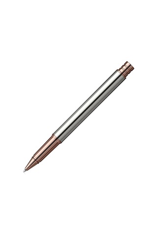 Scrikss 64 Roller Bronz Krom, Kristal Kutu Genel