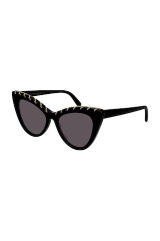 Stella Mccartney Sc0163s 001 Kadın Güneş Gözlüğü