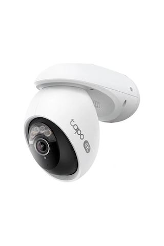 Tp-lınk 8mp Tapo C560ws Kablosuz Ip Kamera Pan-tılt