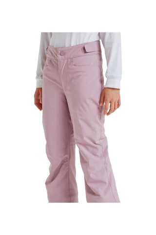Roxy Roxy Backyard Girl Pt Kız Çocuk Pembe Snowboard Pantolonu 6794