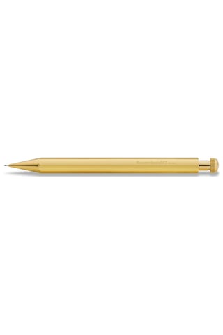 Kaweco Special Versatil Brass 0.7 Mm 10001387