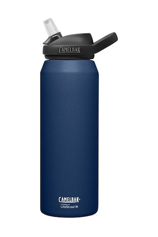 Camelbak Eddy + Lifestraw 1000 Ml Lacivert