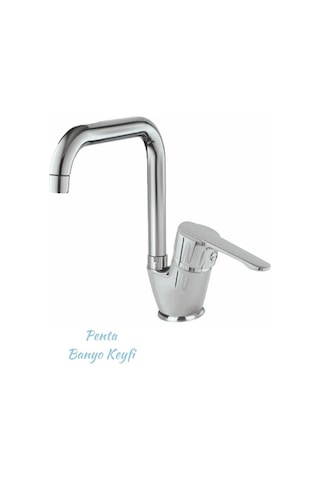 Penta P325 Opus Eviye Bataryası ( L Boru ) Dönüşüm Yapı