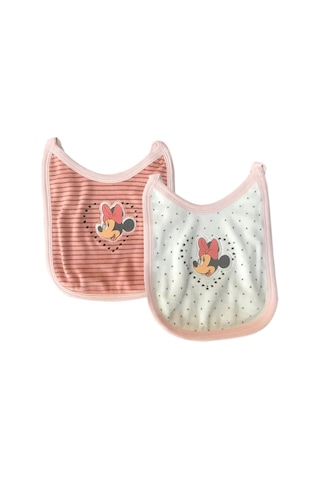 Mummy'S Baby İkili Önlük