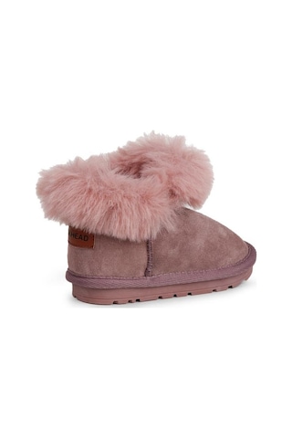 Buckhead Buck3062 Func Kız Çocuk Bot Pembe 21-25 Pembe