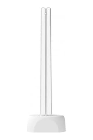 Huayi Uv Işık Antiseptik Sterilizatör Masa Lambası