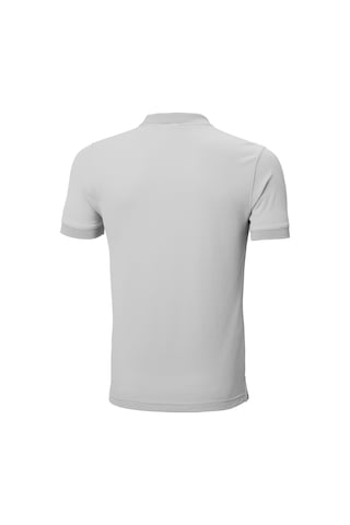 Helly Hansen Driftline Polo Erkek T-shirt-29811 Gri