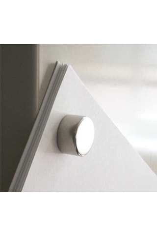 15x10 Mm Yuvarlak Neodyum Mıknatıs , Çok Güçlü Magnet, Çap: 15 Mm X Boy: 10 Mm