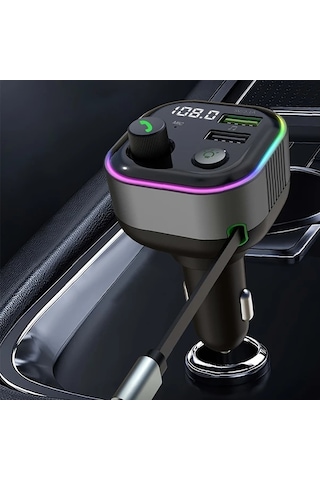 Honeybeeshop Gz11 3ü 1 Arada Geri Çekilebilir Araba Şarj Cihazı Hızlı Şarj Düğüm Olmayan Iphone 15 14 13 12 11 Galaxy Pıxel Uyumlu