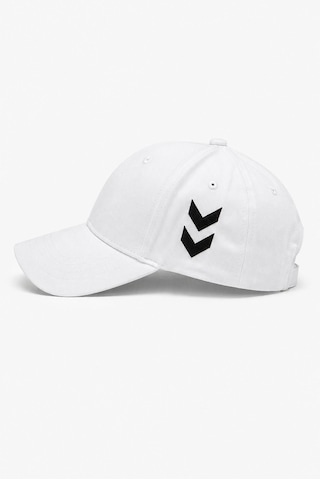 Hummel Joy Şapka Beyaz