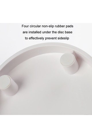 Sones Pet Eğimli Kase Servikal Omurga Koruma Kedi Mama Kasesi