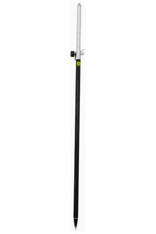 Fiber Teleskopik Gps Jalonu Gp220tl-ac