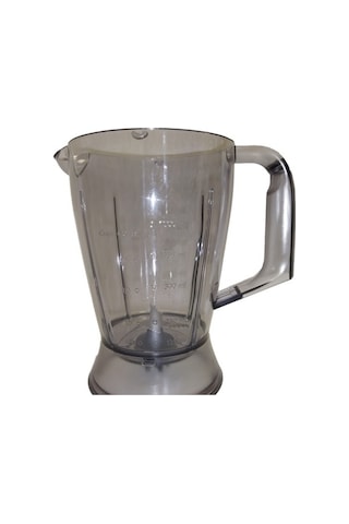 Karaca Uyumlu Mastermaid Power Mutfak Robotu Blender Sürahi Haznesi