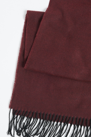 Ac&Co / Altınyıldız Classics Erkek Bordo Atkı