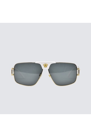 Versace 2251 147187 63 Erkek Güneş Gözlüğü