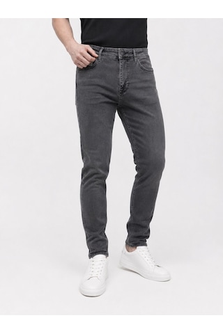 LOFT Ricardo Slim Fit Erkek Pantolon Lf2043529 Q1.v1 Denim