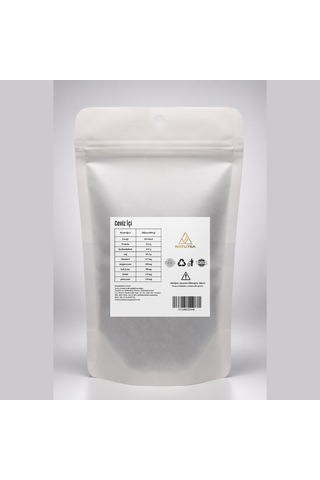 Natutea Ceviz İçi 100 G Kuruyemiş