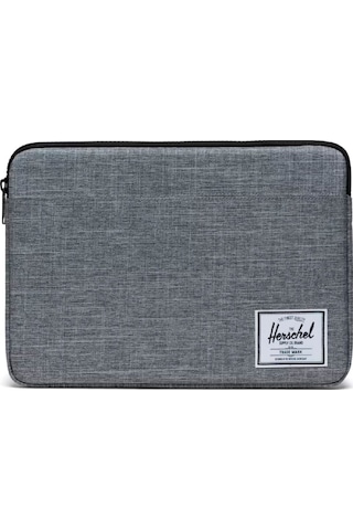 Herschel 24S.Ltk.Tra.0006 Unisex Laptop & Evrak Çantası Raven Crosshatch Çok Renkli