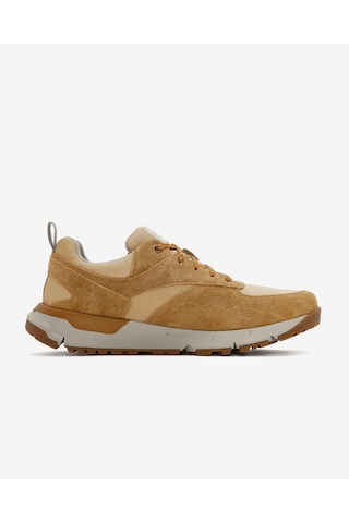 Timberland Erkek Wheat Mesh Krem