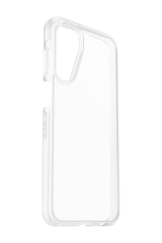 Galaxy A15 5g Prefix Serisi Kılıf - Şeffaf, Ultra İnce, Cep Dostu, Yükseltilmiş Kenarlar Kamera Ve Ekranı Korur, Kablosuz Şarj Uyumlu Çoklu Torbada Tek Ünite Gönderilir