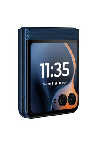 Motorola Razr 60 256 Gb 8 Gb Ram Deniz Mavisi
