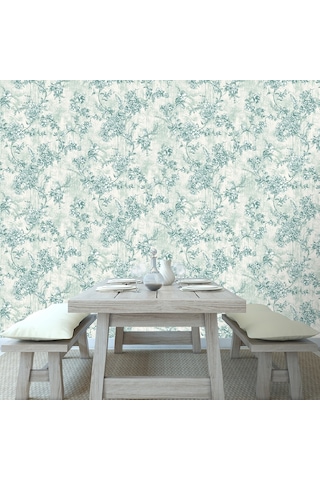 Adawall 9914-3 Duvar Kâğıdı Tropicano Koleksiyonu