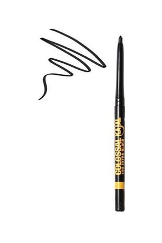 Cecile Işıltılı Yanaklar-akmayan Dağılmayan Kajal Makyaj Seti 10