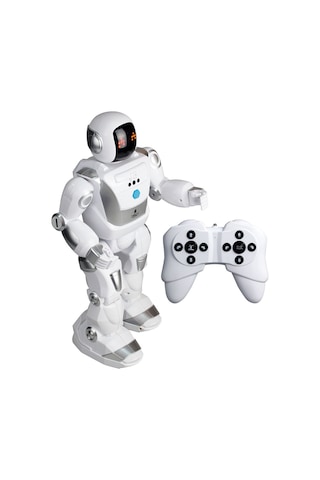 Silverlit Program A Bot X