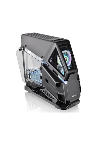 Thermaltake AH T600 CA-1Q4-00M1WN-00 E-ATX Oyuncu Bilgisayar Kasası
