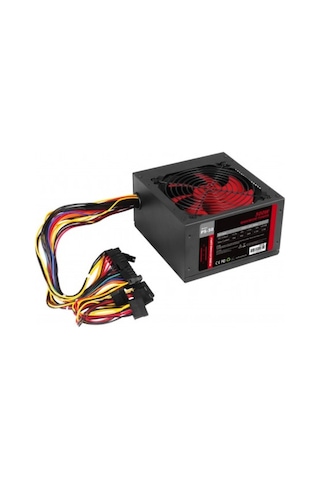 Hiper Ps-50 500w 12 Cm Fan Güç Kaynağı Psu