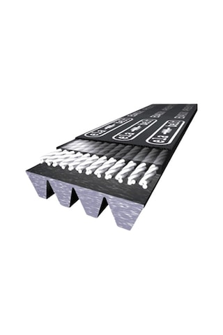 200j Pj508 Koşu Bandı Motor Kayışı