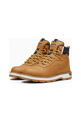 Puma Desierto V3 Puretex Erkek Bot-sarı
