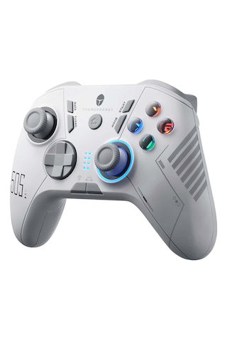 Thunderobot G50s White Hall Effect Kablosuz Gamepad
