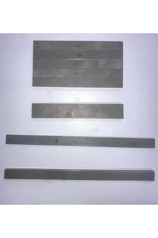 Sert Metal Elmas Lama Kalem
