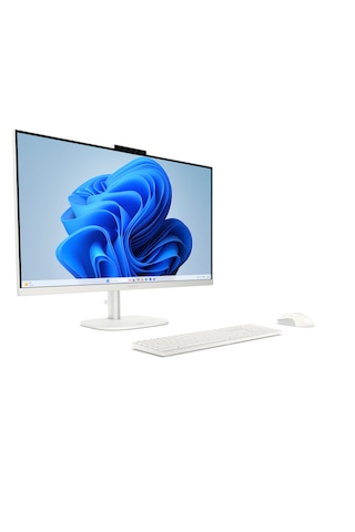 HP Omnistudio 27-CV0003NT D61ZPEA i7-240H 24 GB 1 TB SSD 27" W11H AIO Masaüstü Bilgisayar