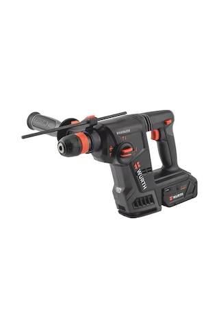 Würth ABH18 Compact M Cube Akülü Darbeli Matkap