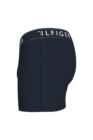 Tommy Hilfiger 3p Trunk Wb Erkek Kırmızı Boxer - Um0um03457 Kırmızı